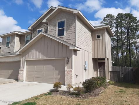 25160 Pacific Wren Drive Magnolia TX 77354