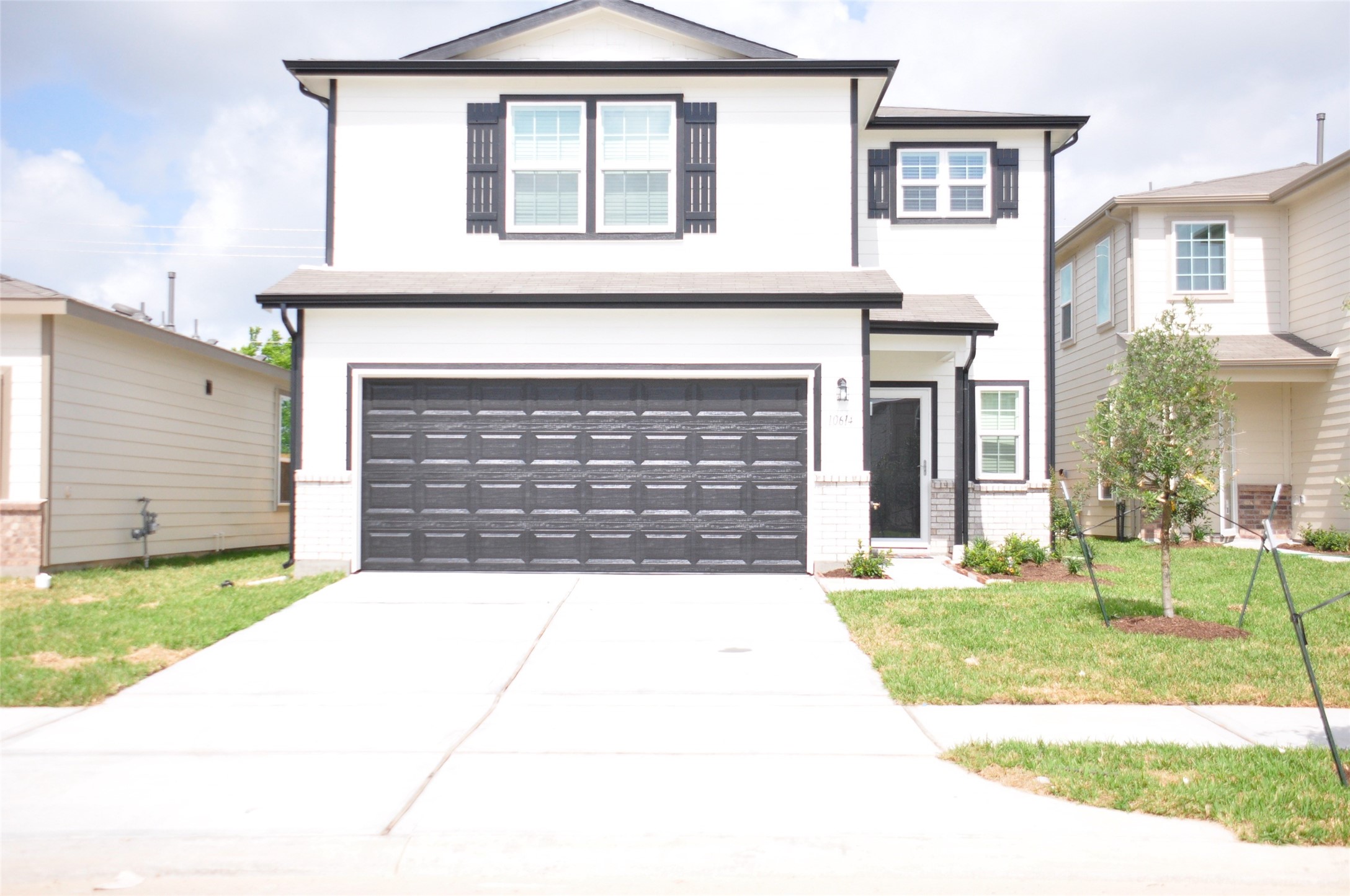 10614 Cashew Run Lane Houston TX 77075