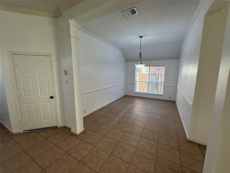 3642 Heritage Colony Drive Missouri City TX 77459