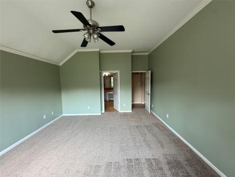 3642 Heritage Colony Drive Missouri City TX 77459