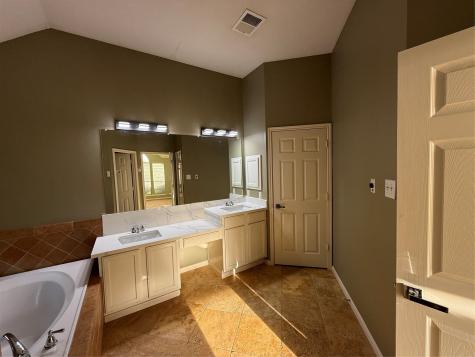 3642 Heritage Colony Drive Missouri City TX 77459