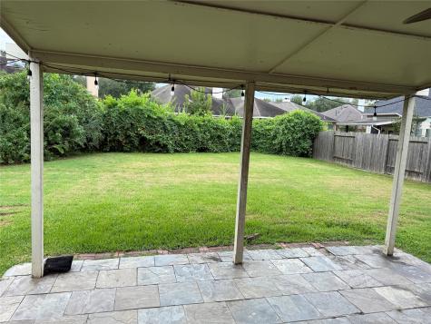 3642 Heritage Colony Drive Missouri City TX 77459