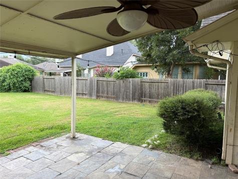 3642 Heritage Colony Drive Missouri City TX 77459