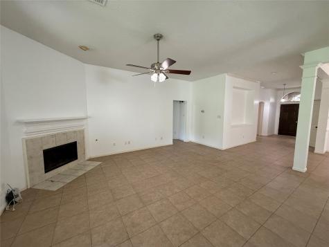 3642 Heritage Colony Drive Missouri City TX 77459