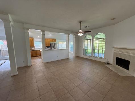 3642 Heritage Colony Drive Missouri City TX 77459