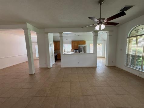 3642 Heritage Colony Drive Missouri City TX 77459