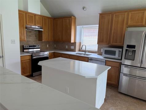 3642 Heritage Colony Drive Missouri City TX 77459
