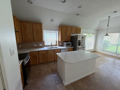 3642 Heritage Colony Drive Missouri City TX 77459