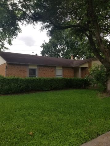 18103 Autumn Hills Drive Katy TX 77449