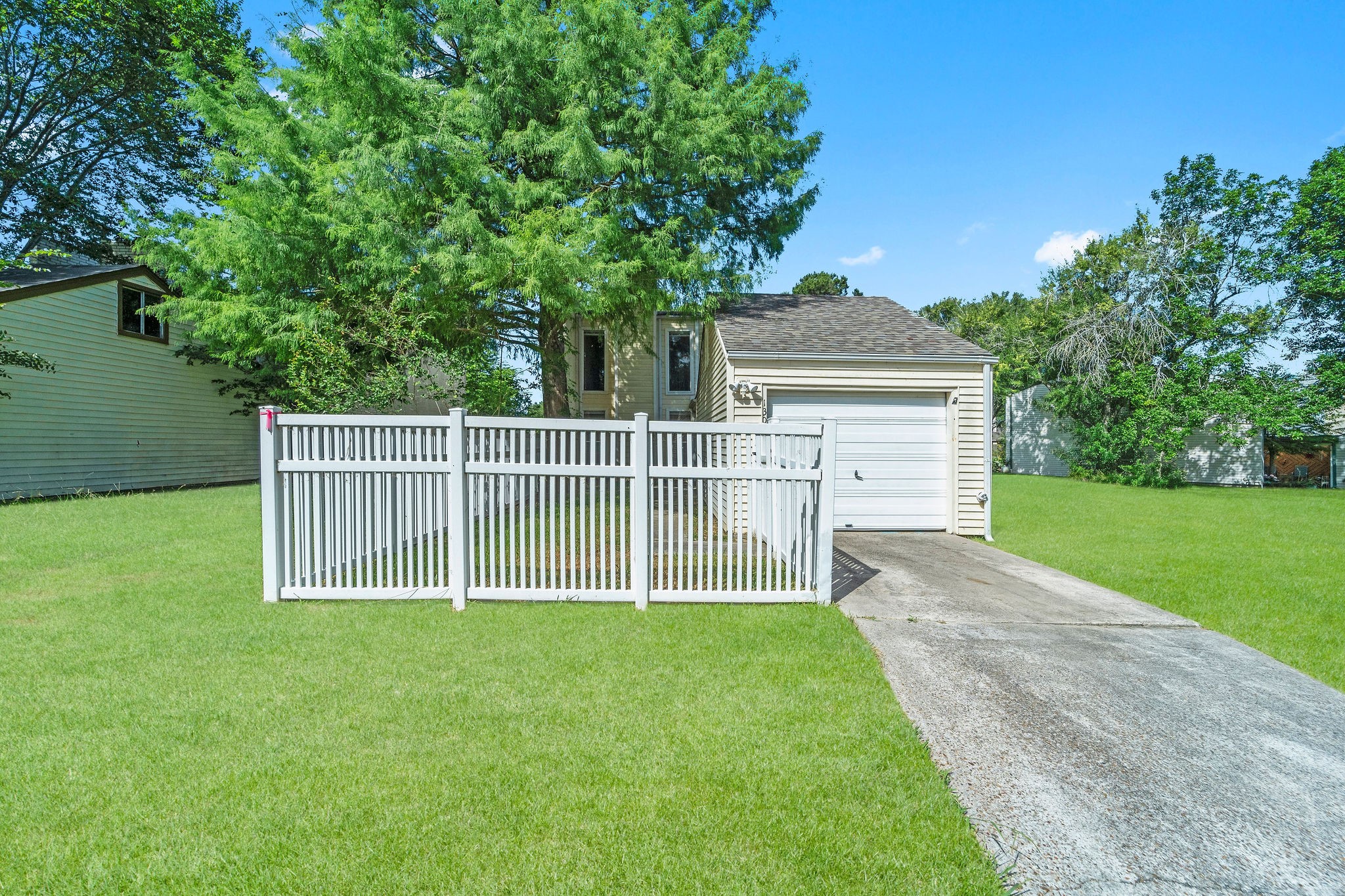13053 Vega Court Willis TX 77318