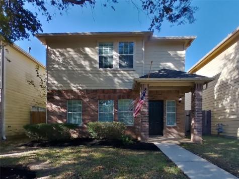 11335 Carla Street Houston TX 77076