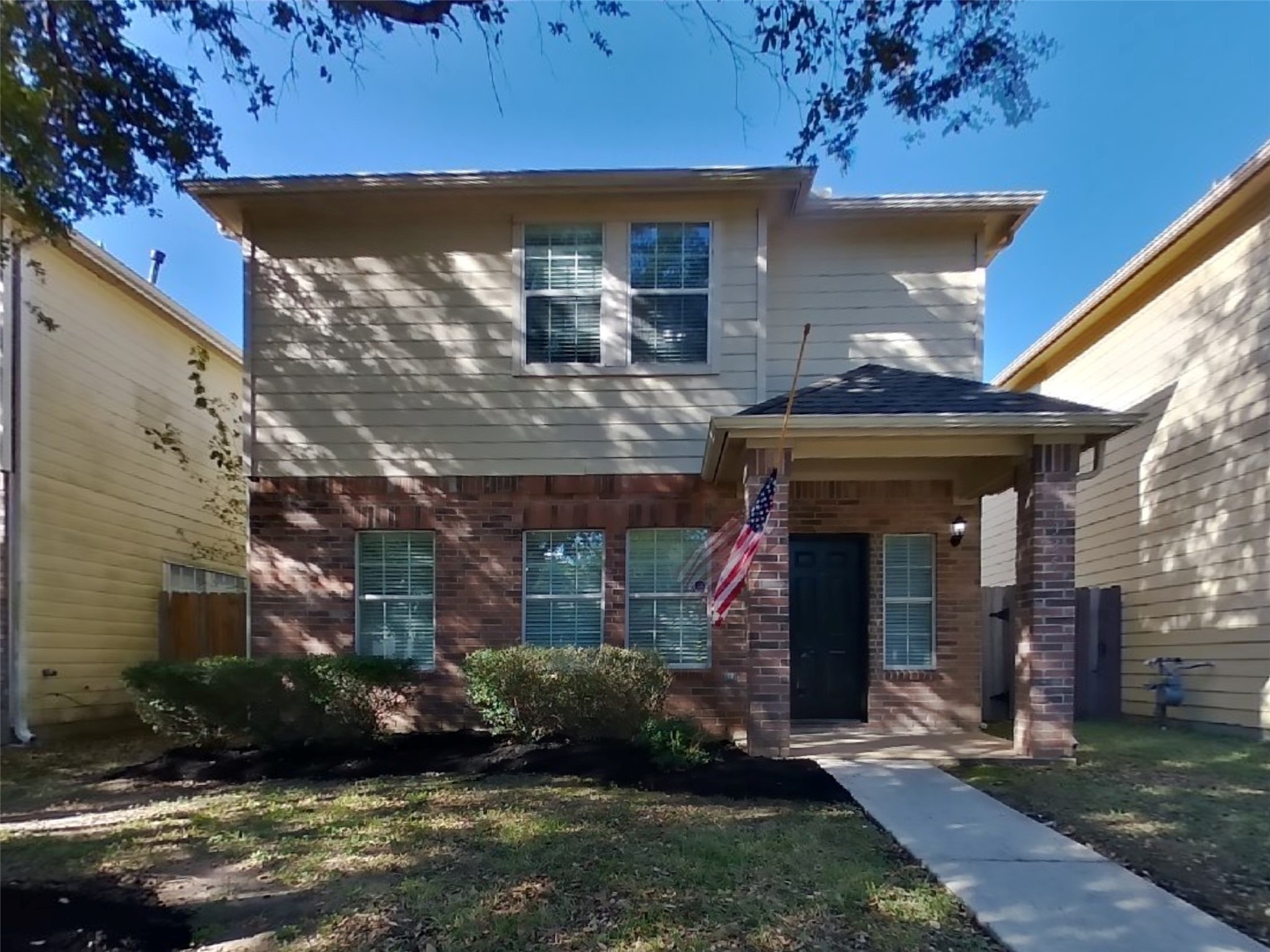 11335 Carla Street Houston TX 77076