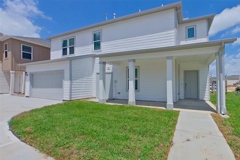 315 Huisache Street Lake Jackson TX 77566