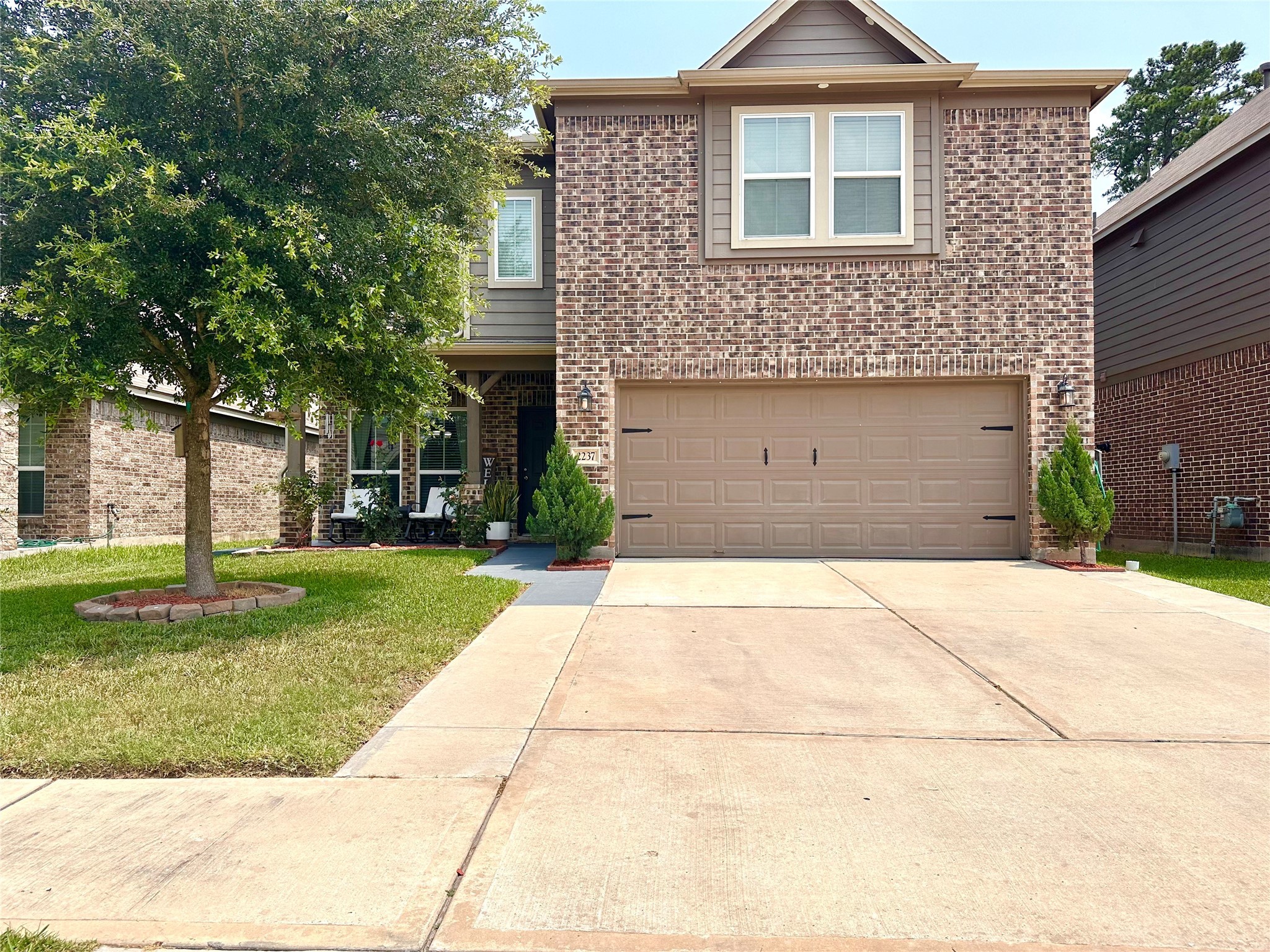 2237 Garden Square Path Spring TX 77386
