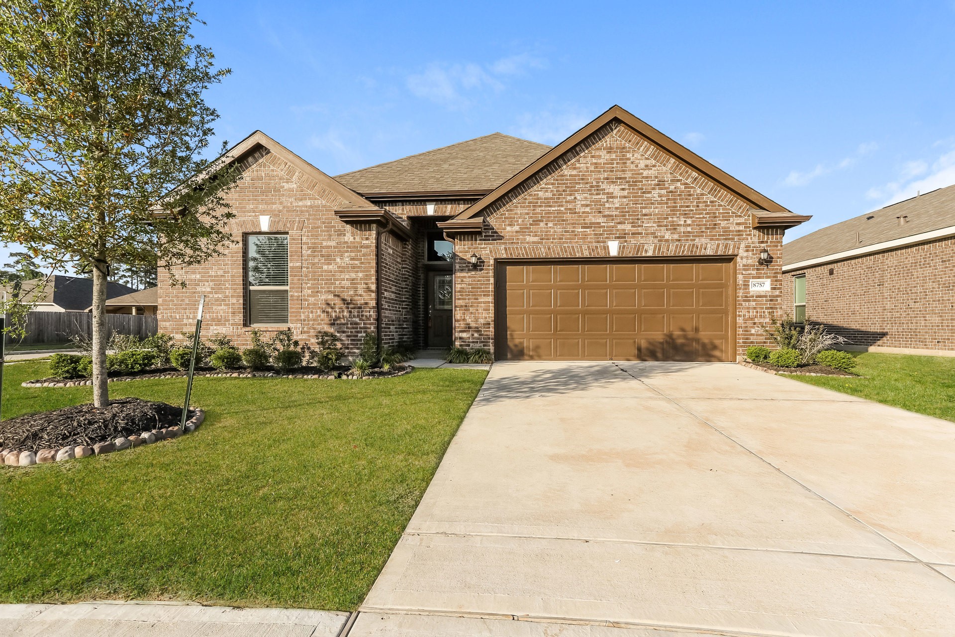 8757 Ute Creek Lane Magnolia TX 77354