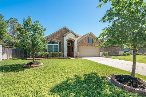 15218 Zenith Glen Lane Cypress TX 77429