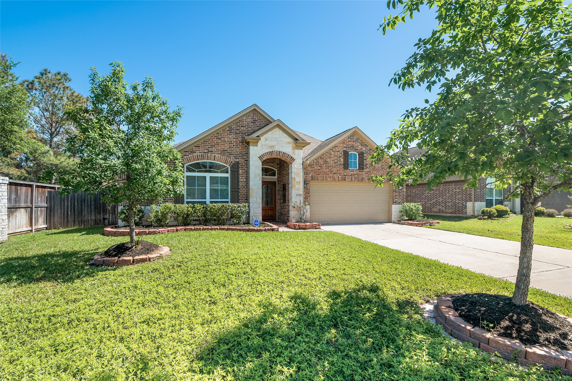 15218 Zenith Glen Lane Cypress TX 77429