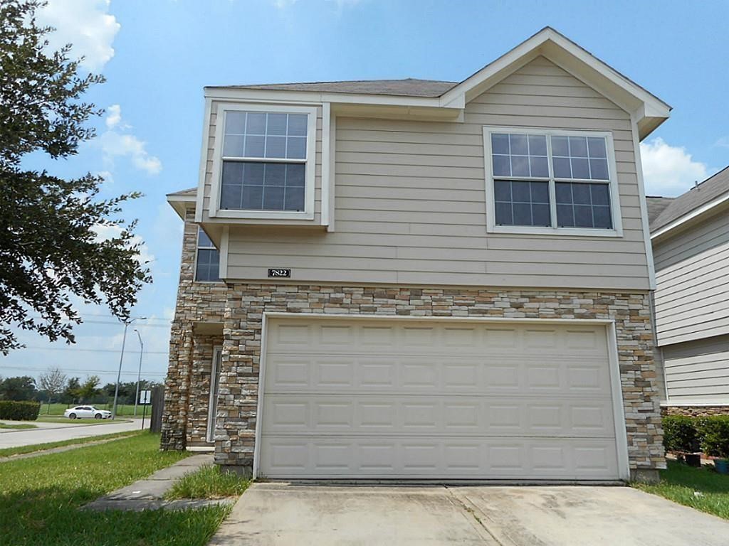 7822 Sun Rise Lane Houston TX 77072