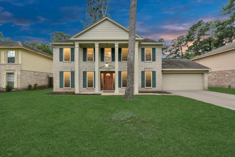 11407 Sky Way Street Cypress TX 77429