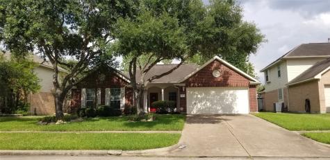 8906 Aberdeen Park Drive Houston TX 77095