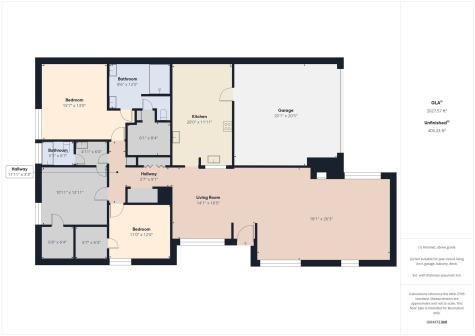 7611 Hopewell Lane Houston TX 77071