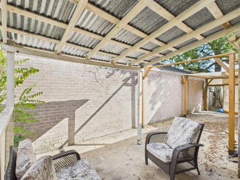 7611 Hopewell Lane Houston TX 77071