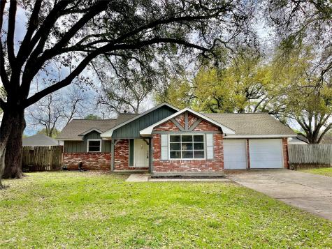 15909 Acapulco Drive Jersey Village TX 77040