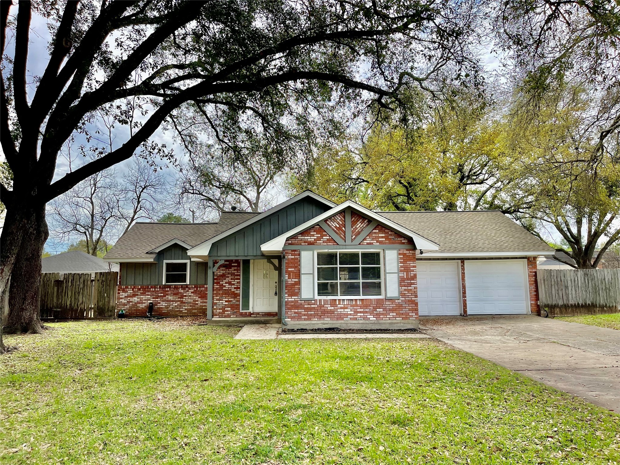 15909 Acapulco Drive Jersey Village TX 77040