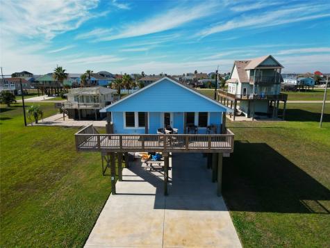 131 Pieces Of Eight Freeport TX 77541
