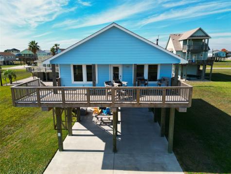 131 Pieces Of Eight Freeport TX 77541