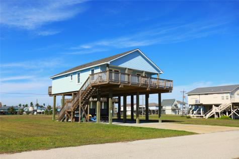 131 Pieces Of Eight Freeport TX 77541