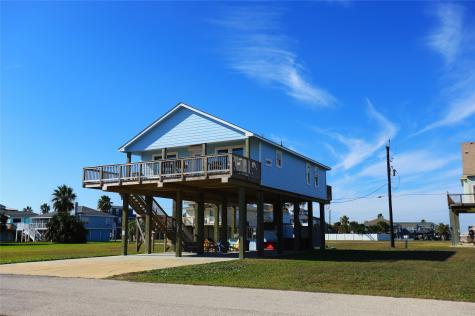131 Pieces Of Eight Freeport TX 77541