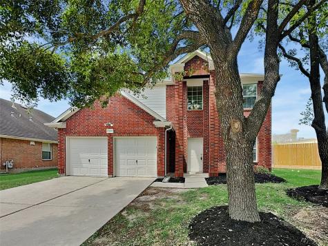 18939 Atascocita Forest Drive Humble TX 77346