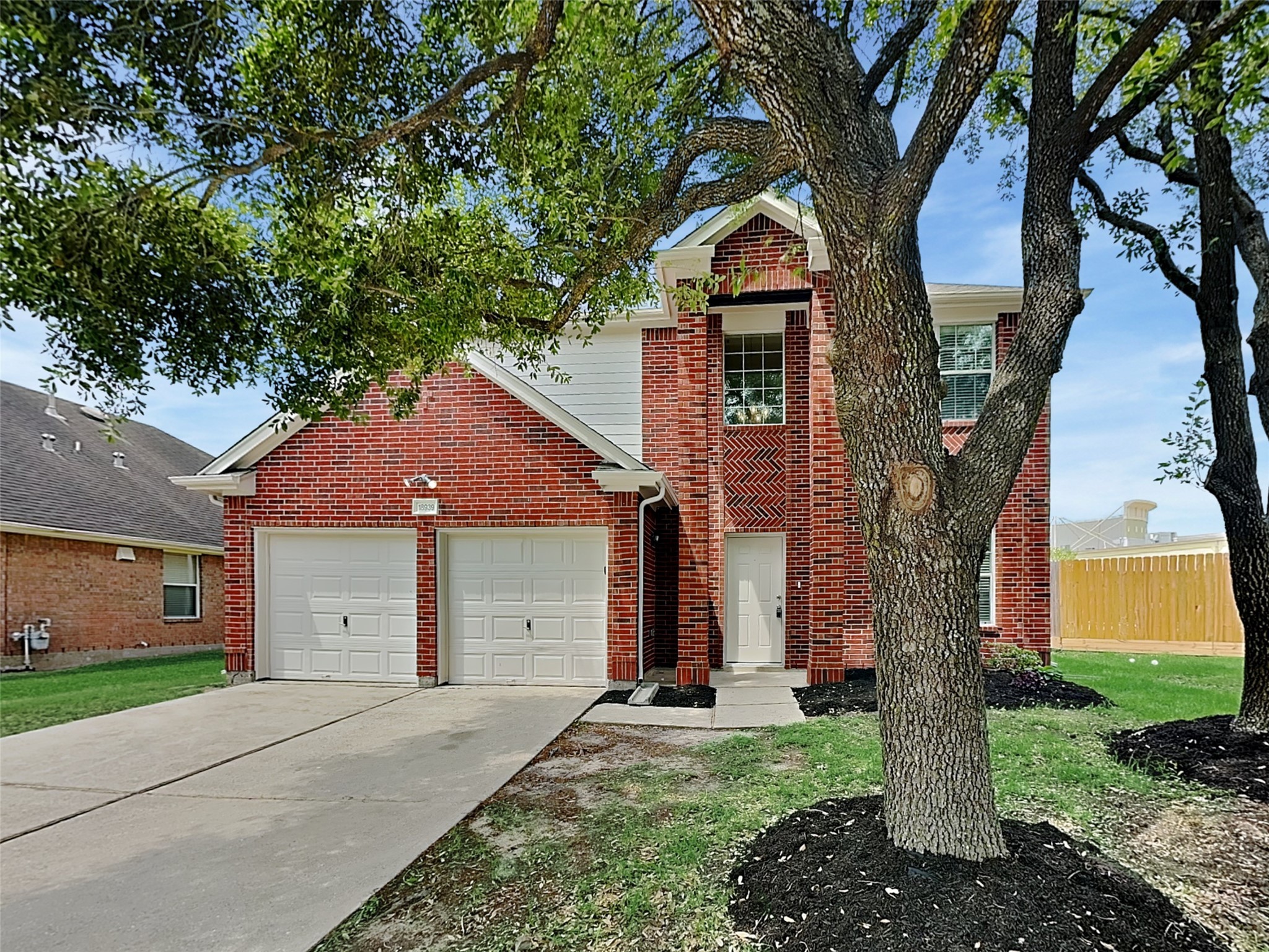 18939 Atascocita Forest Drive Humble TX 77346
