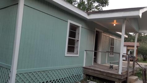 695 Grimes Avenue Silsbee TX 77656