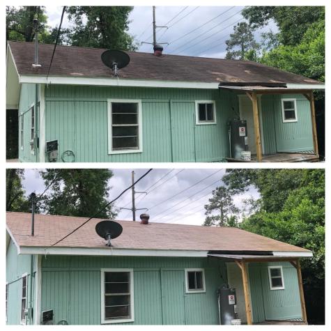 695 Grimes Avenue Silsbee TX 77656