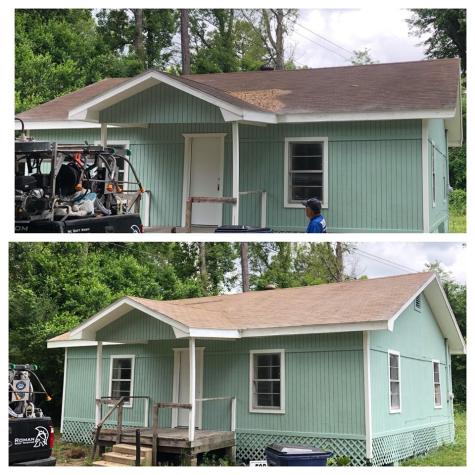 695 Grimes Avenue Silsbee TX 77656