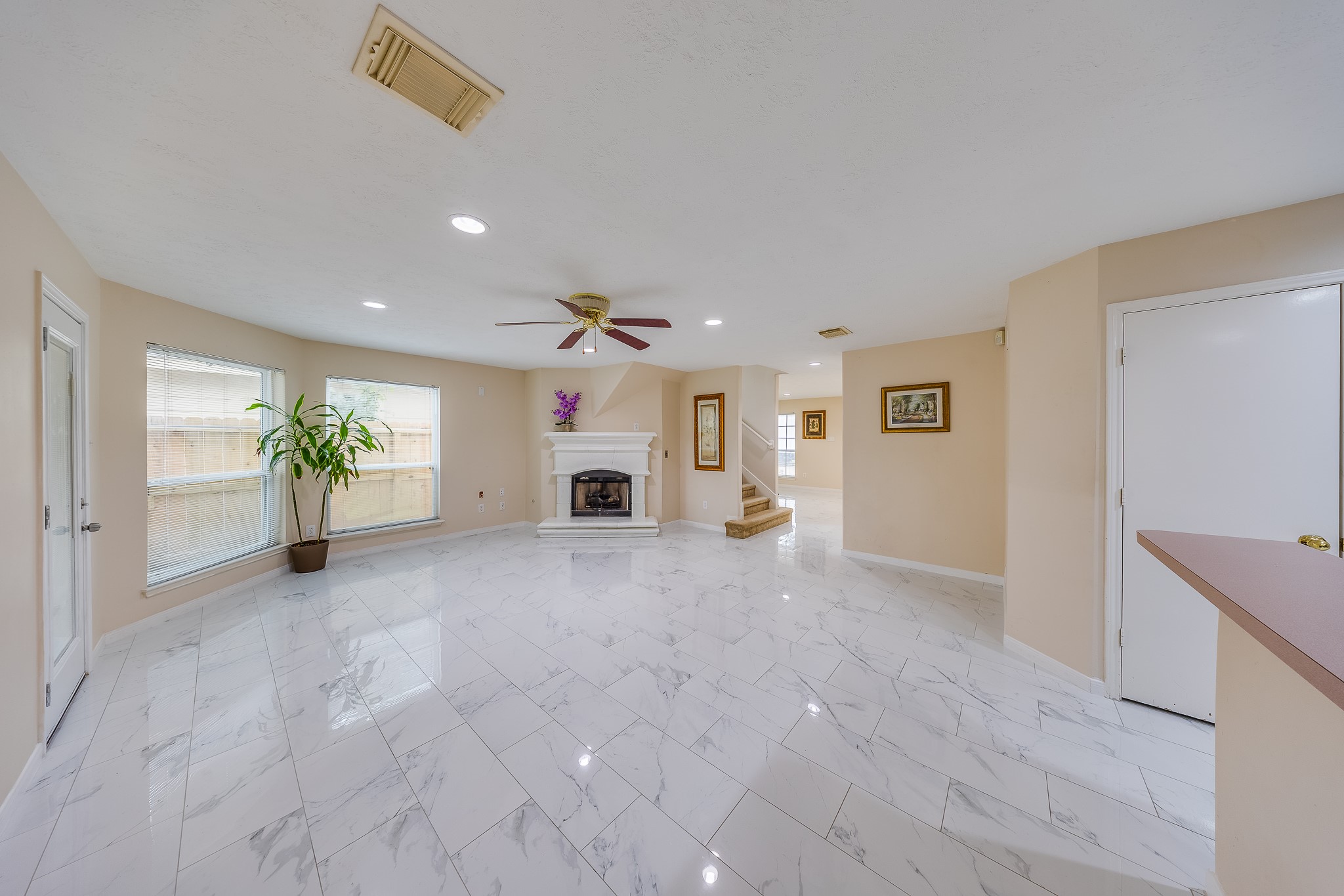 6515 Autumn Thistle Drive Katy TX 77449