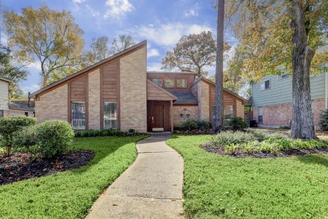 5618 Enchanted Timbers Drive Humble TX 77346