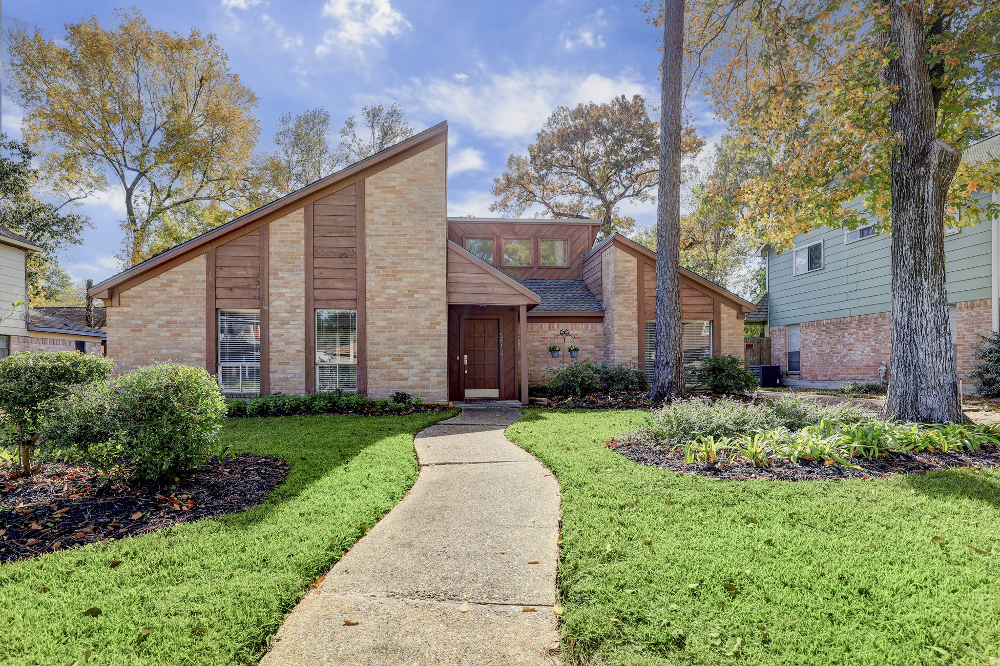 5618 Enchanted Timbers Drive Humble TX 77346