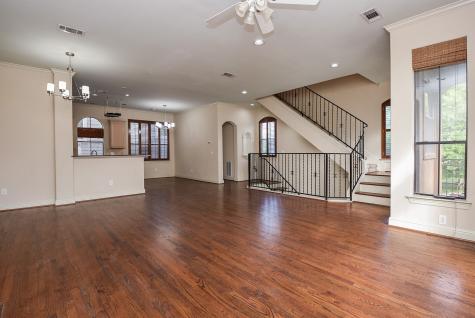 1502 Rosalie Street Houston TX 77004
