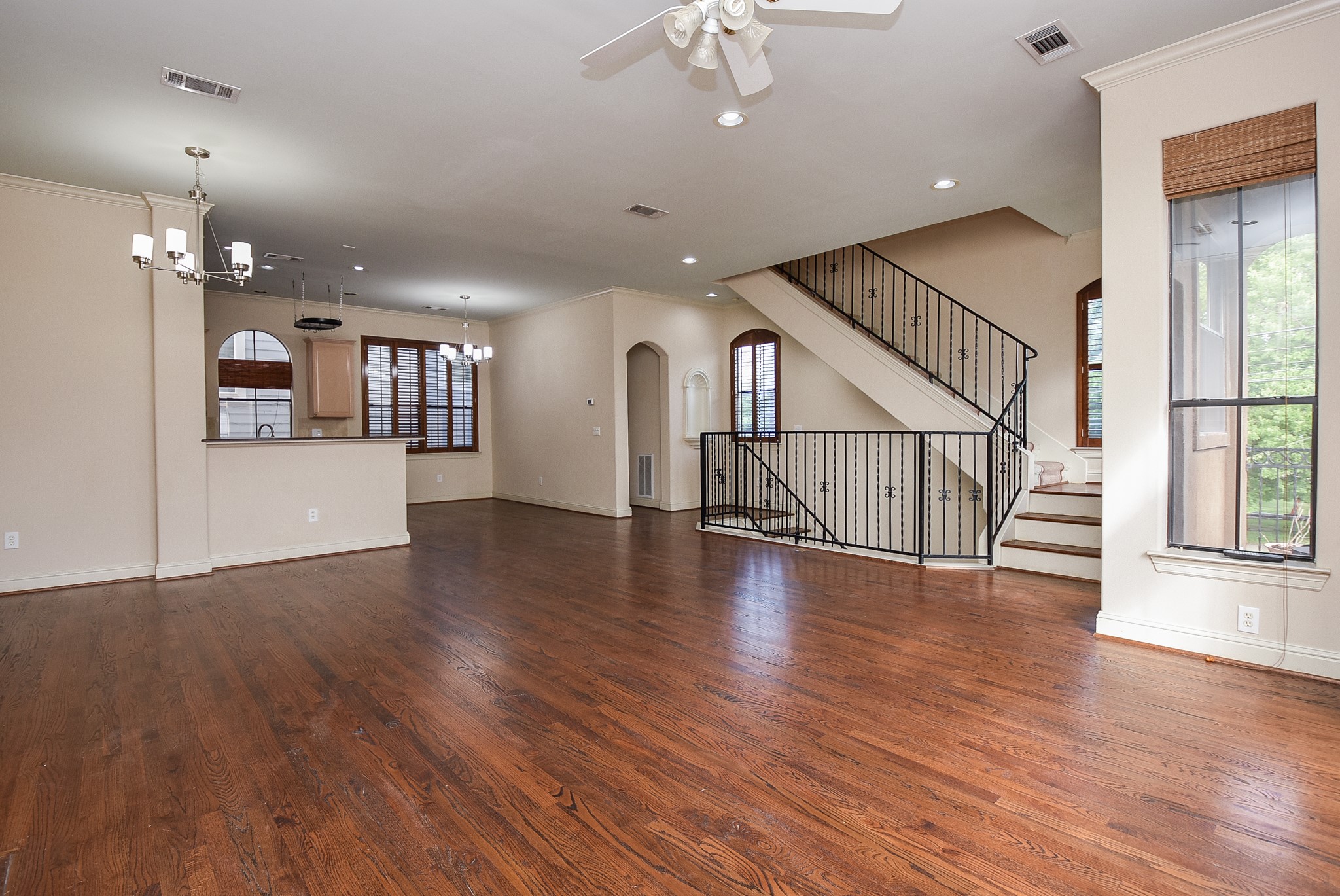 1502 Rosalie Street Houston TX 77004