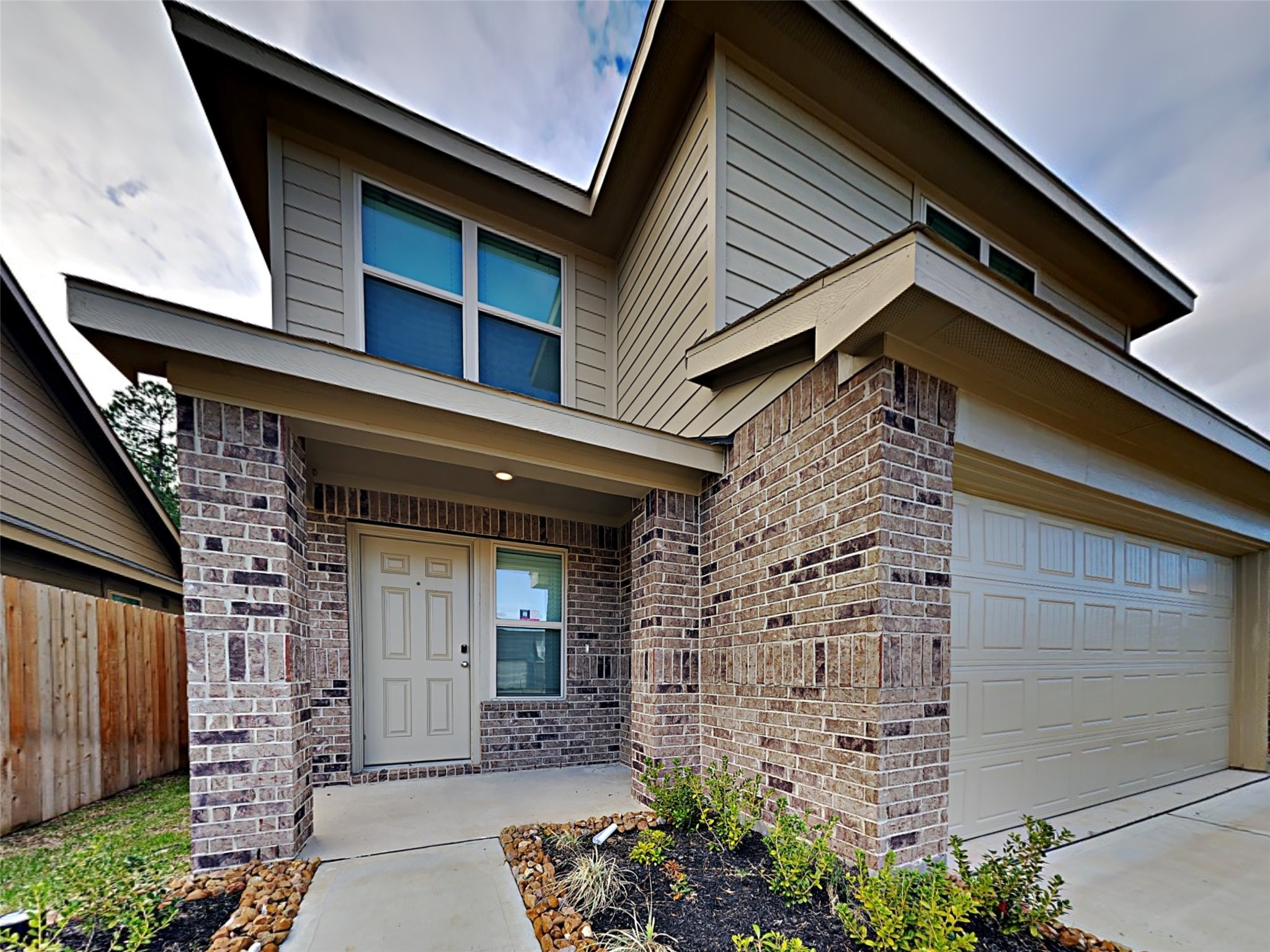 18606 Via Barletta Lane New Caney TX 77357