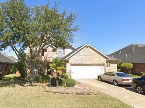7701 Quiet Trace Lane Pearland TX 77581