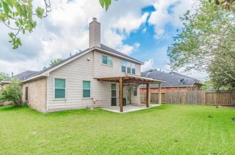 7701 Quiet Trace Lane Pearland TX 77581
