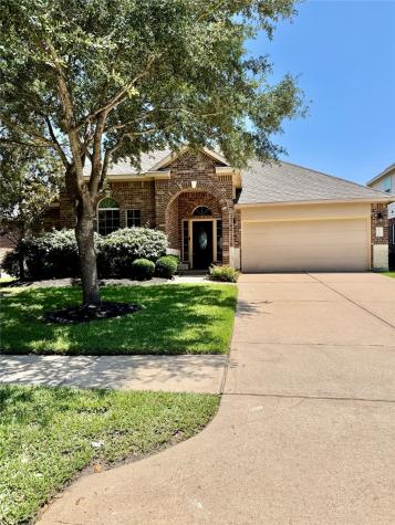 19730 Kendall Lake Drive Richmond TX 77407