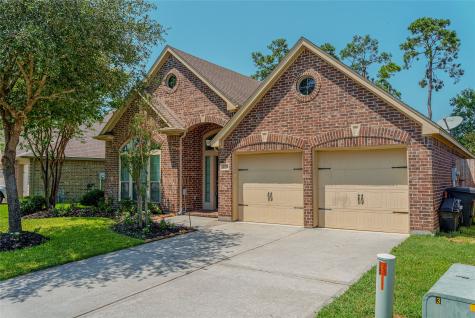 2711 Imperial Grove Lane Conroe TX 77385