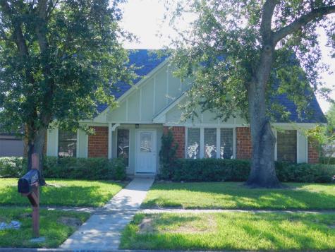 11430 Sagemeadow Lane Houston TX 77089