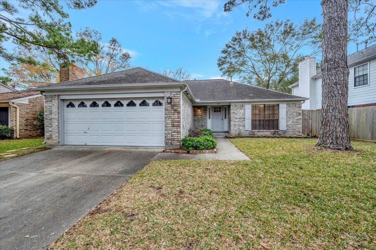 14711 Cobre Valley Drive Houston TX 77062