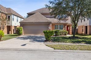 20910 Fox Trot Court Humble TX 77338